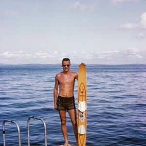 Meet your Posher, Daniel